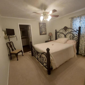 serenity hill bed and breakfast